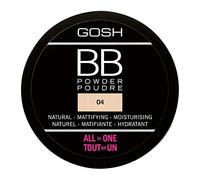 Bb Powder 04 - Gosh