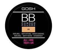 Bb Powder 08 - Gosh