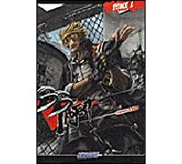 BB project T01 Tome 1 - E Yildiz - Humanoïdes Associés - broché - Bande dessinée