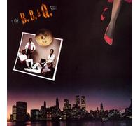 Bb&Q Band - All Night Long