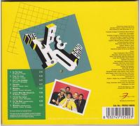 Bb&Q Band - The Brooklyn, Bronx & Queens Band