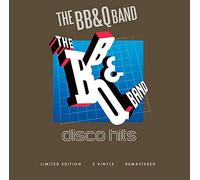 Bb&Q Band the - Disco Hits [Import]