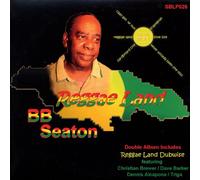 Bb Seaton - Reggae Land