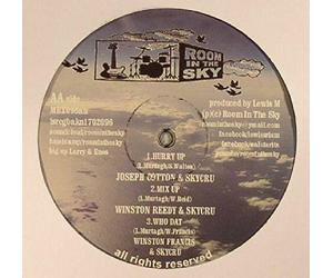 BB Seaton & Skycru - Bless Me Father