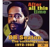 Bb Seaton - The Anthology [Import]