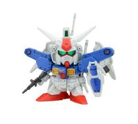 BB SENSHI MS GUNDAM 0083 STARDUS MEM KIT modèle Kit Bandai modèle Kit Gunpla