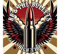 Bb & the Bullets – High Tide – Vinyle LP – Neuf (Import)