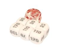 BB-Toy-Trades Compatible avec PKM TCG Kit de dés pour dresseur d'élite avec protection d'expédition BB-Toy-Trades (jeu de 151 cubes)