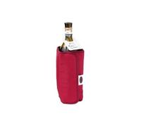 BB TRADESALES HOUSSE 2 ACTIONS RAFRAÎCHISSANTE/RÉCHAUFFANTE POUR BOUTEILLE Blanc