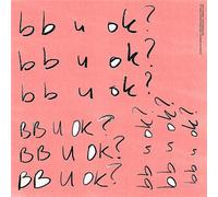 Bb U Ok ? Vinyle