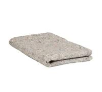 BB-Verpackungen 20 x Couvertures d’emballage 150 x 250 cm (vitrification des deux côtés, grammage résistant de 320 g/m², longue durée de vie) - Sets entre 5 et 300 unités