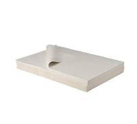 BB-Verpackungen 5 x soie d'emballage 50 x 75 cm (qualité industrielle, grammage 35 g/m²) - jeux entre 1 et 100 kg