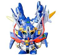 Bb Warrior New Sd Sengoku Den Busshin Terako Hyakuretsho Gundam No.161 [Import Japonais]