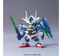Bb Warrior No.364 Gnt-0000 Double Oak Anta (Mobile Suit Gundam 00) Plastic Model [Import Japonais]