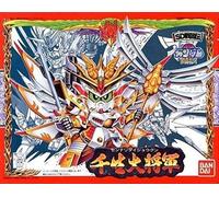 Bb Warrior Sd Sengoku Den Senari Shogun No.100 [Import Japonais]