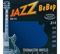 BB114 JAZZ BEBOP 14-55