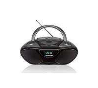 BB14 Boombox avec radio/Lecteur CD/MP3/AUX