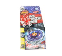 (BB28)B-X TOUPIE BURST TOUPIE Metal Fusion Toupie BB98 Rush Dragon Red Constellation
