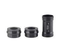 Bb30 24mm support inférieur roulement presse ajustement scellé roulement bas vélo supports et accessoires pièces de vélo accessoire