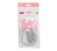 Bb30/36 Pot Et Lingette Corolle