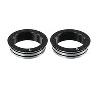 BB30-BSA Adaptateur de conversion pour pédalier de vélo 42 mm | Kit adaptateur de conversion de cadre BB68 BB73 BB51 BB52 BB70 pour SRAM pour Campagnolo RaceFace