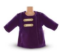 Bb30 manteau paris en fete multicolore G