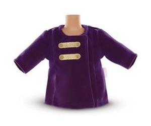 Bb30 manteau paris en fete multicolore G