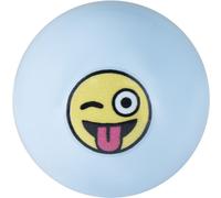 BB3085 Brabo Emojies Balls Bl Wink Blist ONE-SIZE Bleu