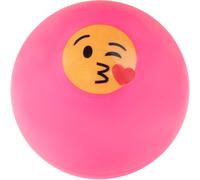 BB3085 Brabo Emojies Balls Pi Kiss Blist ONE-SIZE Rose