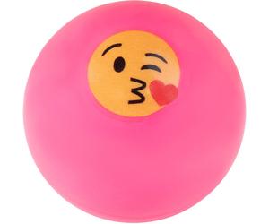 BB3085 Brabo Emojies Balls Pi Kiss Blist ONE-SIZE Rose