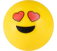 BB3085 Brabo Emojies Balls Yllw Heart Bl ONE-SIZE Jaune
