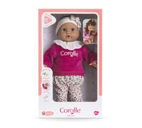 Corolle Bébé Calin Maria - Rose Grenadine - TU