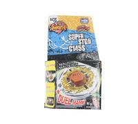 (BB35)B-X TOUPIE BURST TOUPIE Metal Fusion Toupie BB98 Rush Dragon Red Constellation