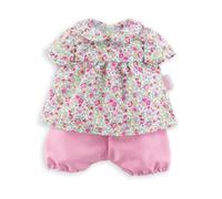 Bloomer Jardin en Fleurs pour poupon de 36 cm Multicolore Corolle Multicolore Taille unique