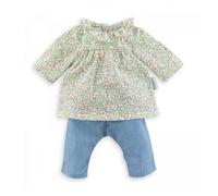 Corolle/Blouse Et Pantalon/36cm