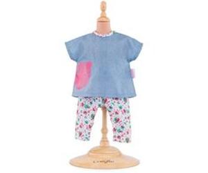 BB36 Ensemble Tropicorolle G