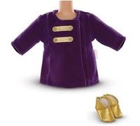 Bb36 manteau paris en fete multicolore G