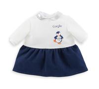 Bb36 Robe Nuit Etoilee - Corolle 36cm
