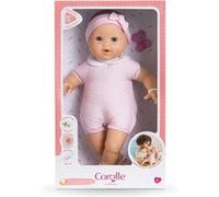 BB36cm Mon adorable grand poupon Beige