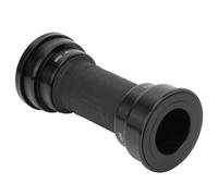 BB386 24mm v¡§|lo de Route de Montagne Presse Ajustement roulement Supports de p¡§|dalier p¡§|daliers de v¡§|lo BB Support de p¡§|dalier Accessoire de cyclismeV¡§|Los et