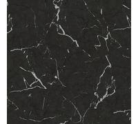 BB51157-Briques Et Plus Papier Peint Effet Marbre Noir Galerie