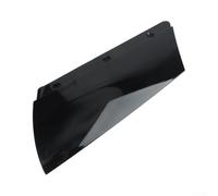 BB5Z78290A61AA Couvercle de pilier arrière gauche D, pour Ford Explorer | Garniture extérieure de rechange en ABS, panneau de carrosserie de voiture, garniture d'aile noire, pour quart de fenêtre SUV