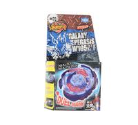 (BB70)B-X TOUPIE BURST TOUPIE Metal Fusion Toupie BB98 Rush Dragon Red Constellation