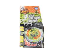 (BB78)B-X TOUPIE BURST TOUPIE Metal Fusion Toupie BB98 Rush Dragon Red Constellation