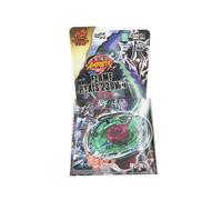 (BB95)B-X TOUPIE BURST TOUPIE Rapidity Metal Fusion Toupie Microvolt Leo King D125B Battle Top Starter