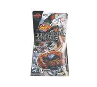 (BB98 ROUGE) B-X TOUPIE BURST Toupie Metal Fusion microvolt leo king d125b Rapidité