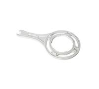 Bbagua iltre et membrane Équipements d'osmose, plastique