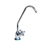 Bbagua GS110207 Grifo Cromado Robinet 1 Voie, Chromé