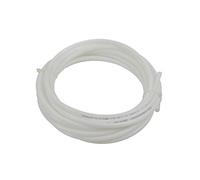 Bbagua GS510004.0 Tuyau Osmose 1/4 (3MTS + Union), Blanc