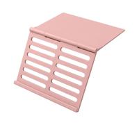 Bbajszx Accessoire de Table de Mahjong avec Texture en Plastique inclinée pour la Perspective d ' Une Main triomphante sans Exposition Présentoir de Cartes de Mahjong